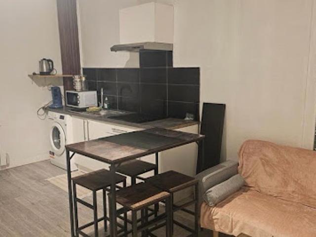 Appartement vente à Saint-Julien-en-Genevois, Etrembières