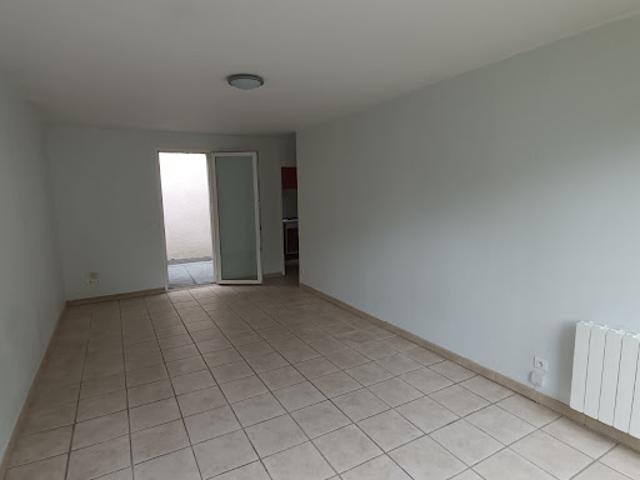 Appartement vente à Faubourg Saint-Martin, Figeac