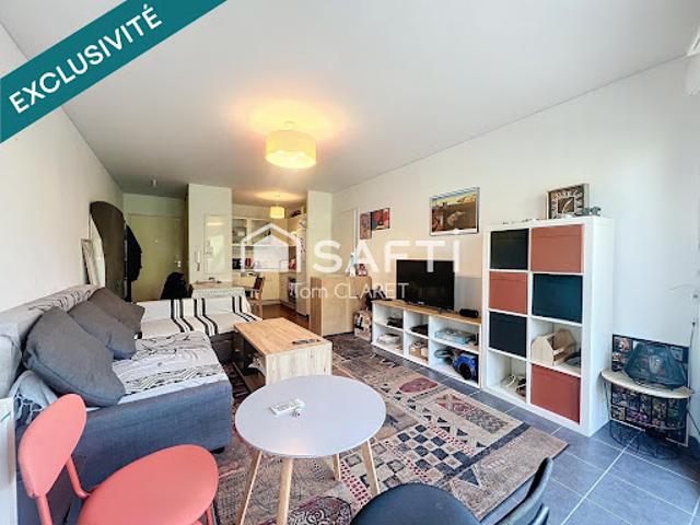 Appartement vente à La Souys, Floirac