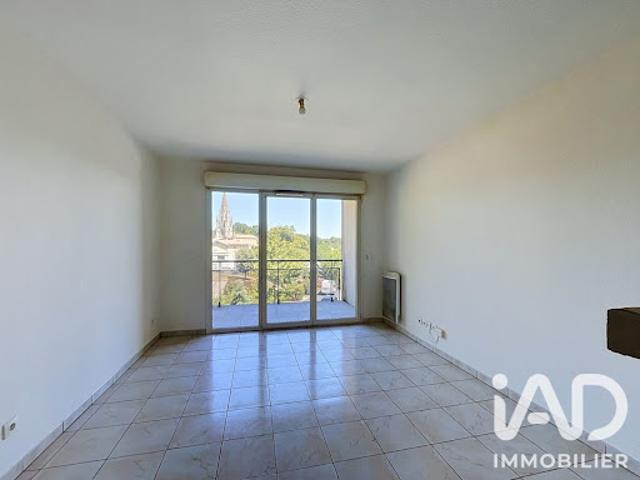 Appartement vente à Bordeaux, Floirac