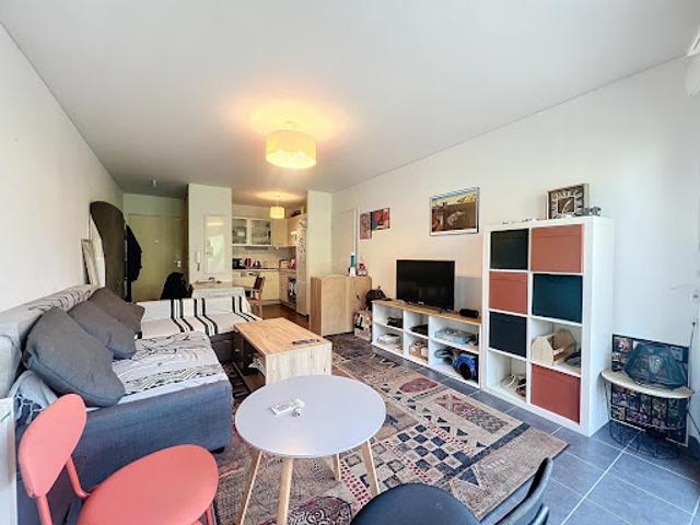 Appartement vente à Bordeaux, Floirac