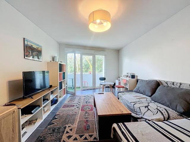 Appartement vente à Bordeaux, Floirac