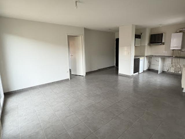 Appartement vente à Mantes-la-Jolie, Follainville-dennemont