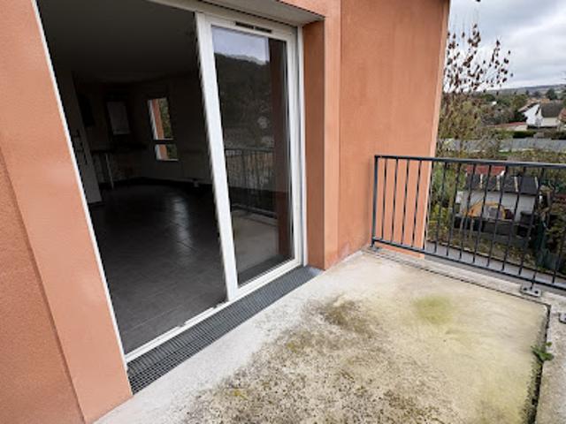 Appartement vente à Mantes-la-Jolie, Follainville-dennemont