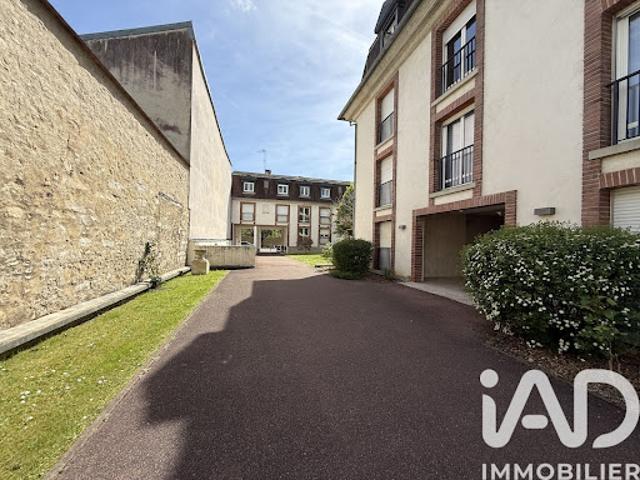 Appartement vente à Fontainebleau