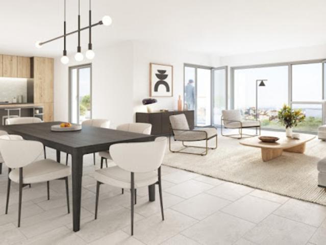 Appartement vente à Lyon, Métropole de Lyon