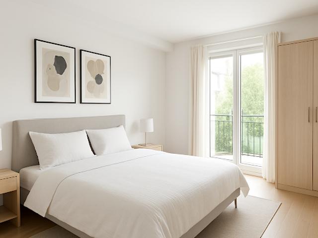 Appartement vente à Nogent-sur-Marne, Fontenay-sous-bois