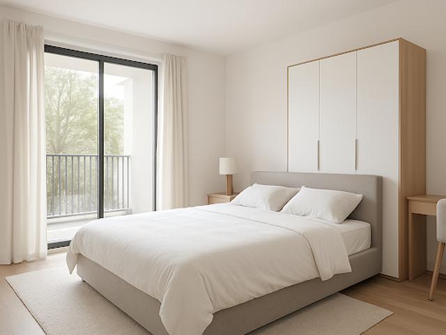 Appartement vente à Nogent-sur-Marne, Fontenay-sous-bois