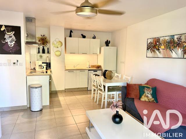 Appartement vente à Arrondissement de Draguignan, Fréjus