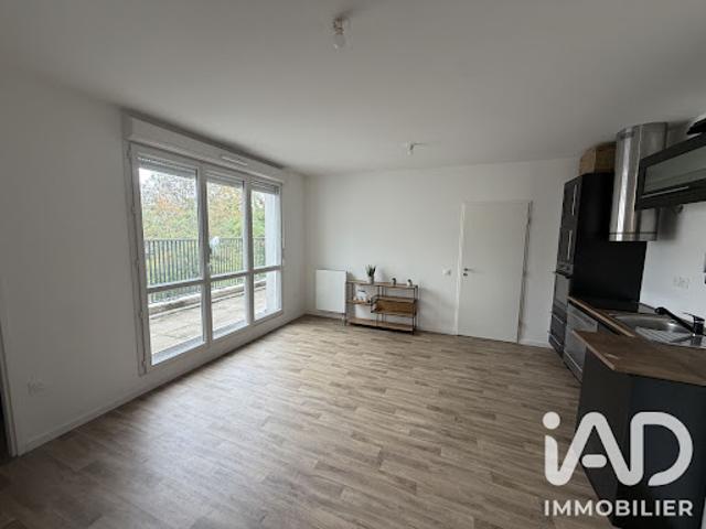 Appartement vente à Jean Bouin, Gagny