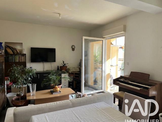 Appartement vente à Giromagny, Territoire-de-Belfort