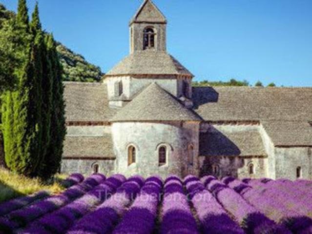 Appartement vente à Apt, Gordes
