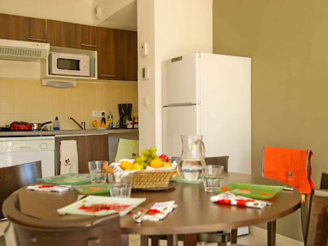 Appartement vente à Apt, Gordes