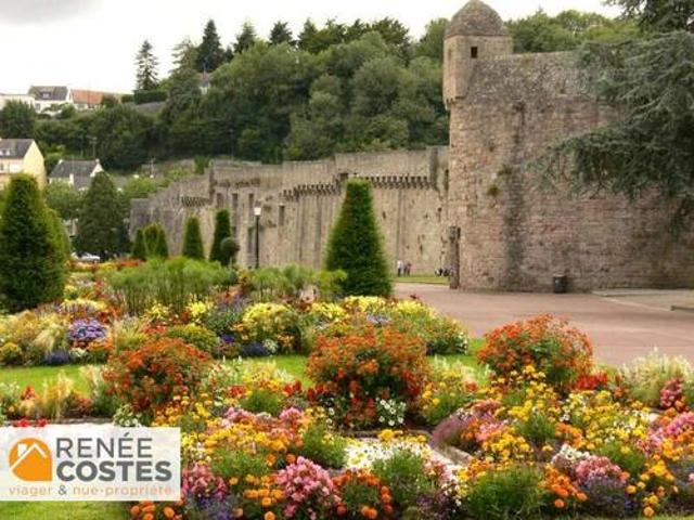 Appartement vente à Lorient, Bretagne