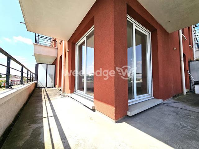 Appartement vente à Argenteuil, Herblay