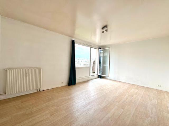 Appartement vente à Caen, Ifs