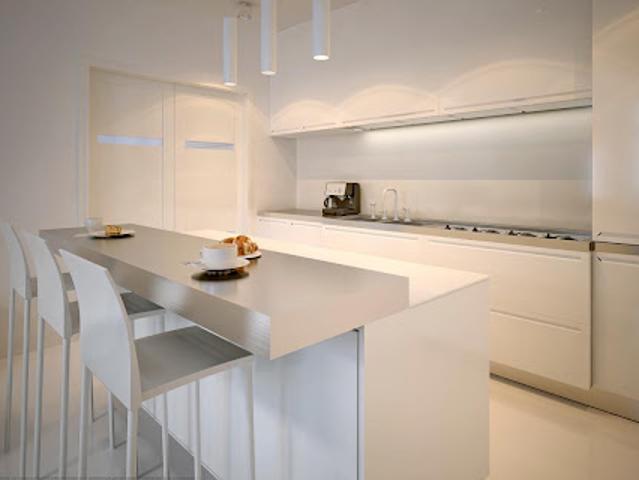 Appartement vente à Quartier Les Hauts d'Issy / Les Epinettes / Le Fort, Issy-les-Moulineaux