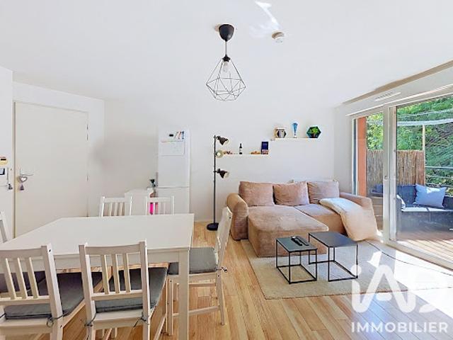 Appartement vente à Tours, Joué-lès-tours