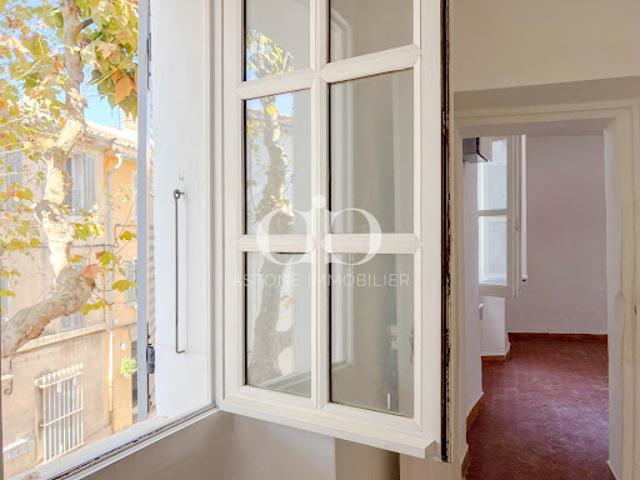 Appartement vente à Arrondissement de Toulon, Le Castellet