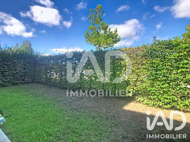 Appartement vente à Nantes, La Chapelle-sur-erdre