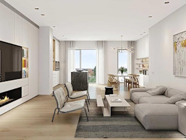 Appartement vente à La Garde-Freinet, Var