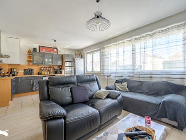 Appartement vente à Le Prieuré, La Rochelle