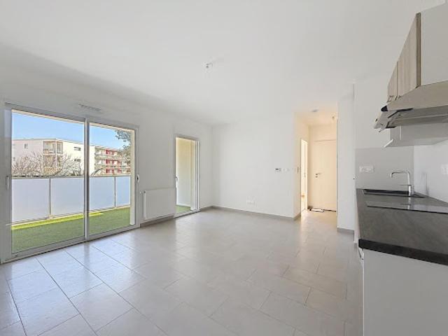 Appartement vente à La Rochelle