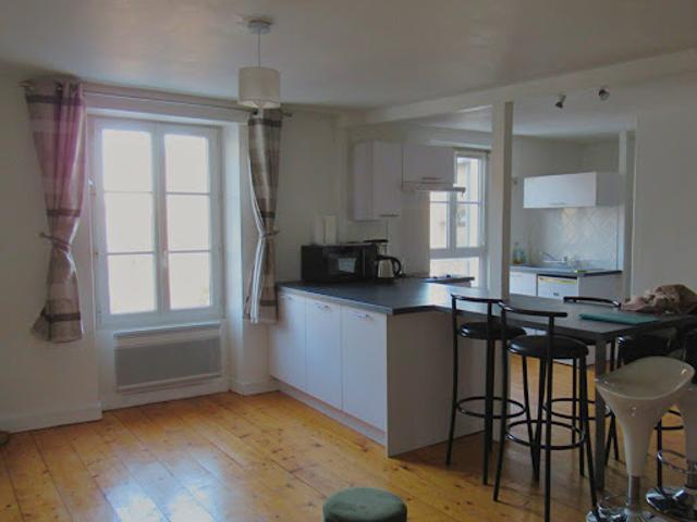 Appartement vente à La Rochelle