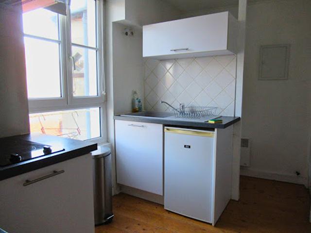 Appartement vente à La Rochelle