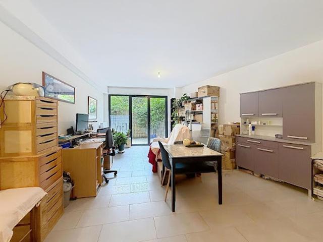 Appartement vente à La Rossignolette, La Rochelle