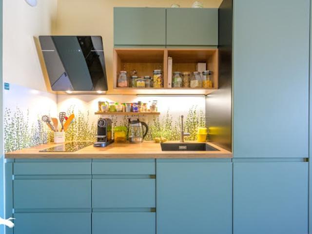 Appartement vente à La Rochelle