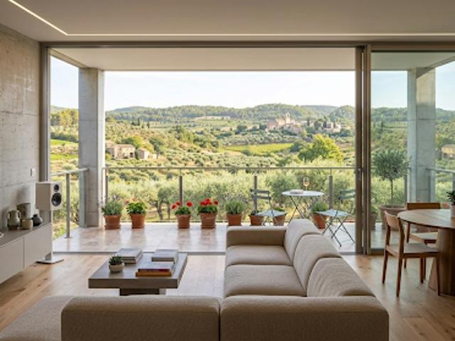 Appartement vente à Grasse, La Roquette-sur-siagne