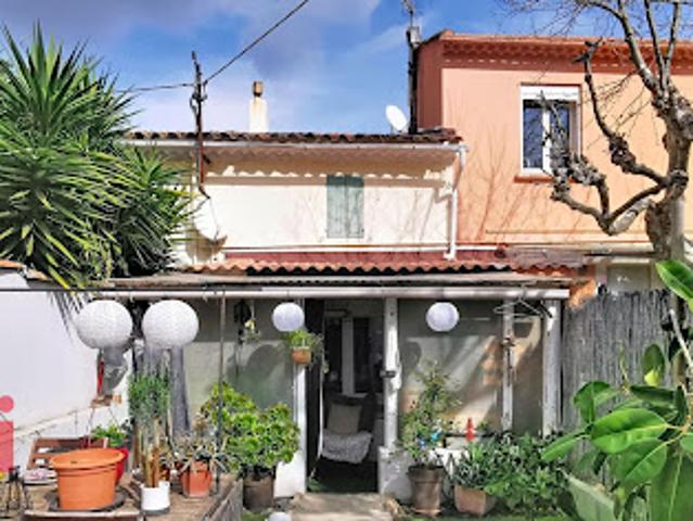Appartement vente à Arrondissement de Toulon, La Seyne-sur-mer
