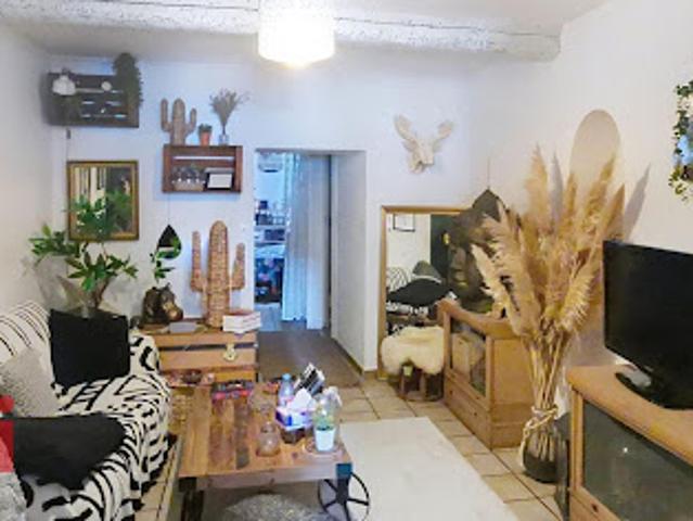 Appartement vente à Arrondissement de Toulon, La Seyne-sur-mer