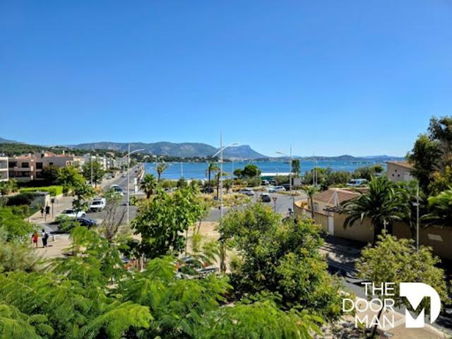 Appartement vente à Arrondissement de Toulon, La Seyne-sur-mer