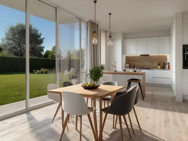 Appartement vente à France métropolitaine, La Tremblade