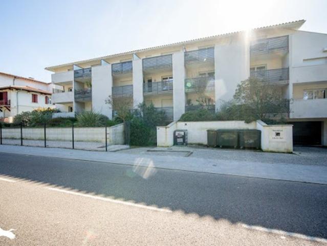 Appartement vente à Dax, Labenne