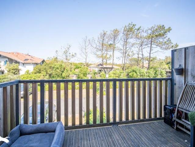 Appartement vente à Labenne