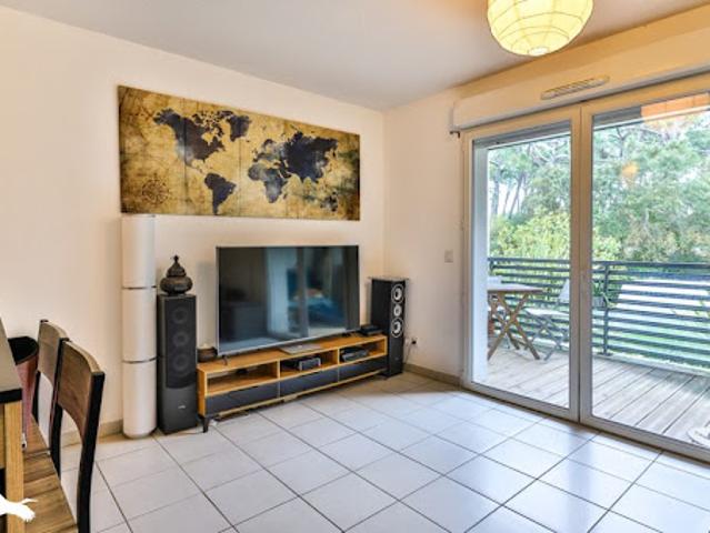 Appartement vente à Dax, Labenne