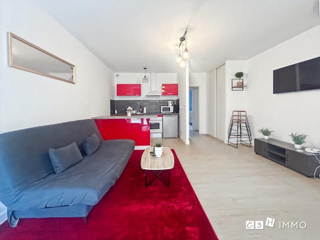 Appartement vente à Toulouse, Lacroix-falgarde