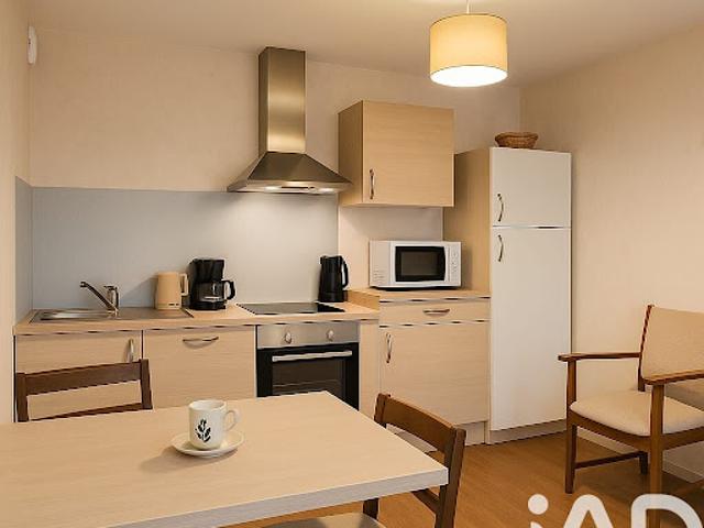 Appartement vente à Rennes, Bretagne