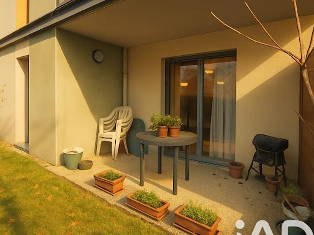 Appartement vente à Rennes, Bretagne