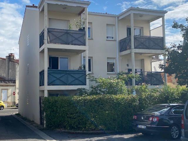 Appartement vente à Langon