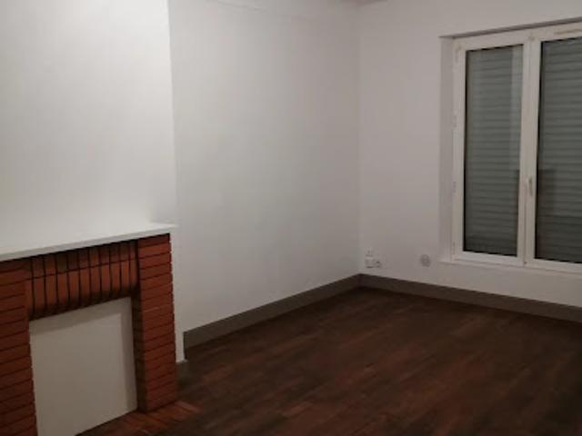 Appartement vente à Laon