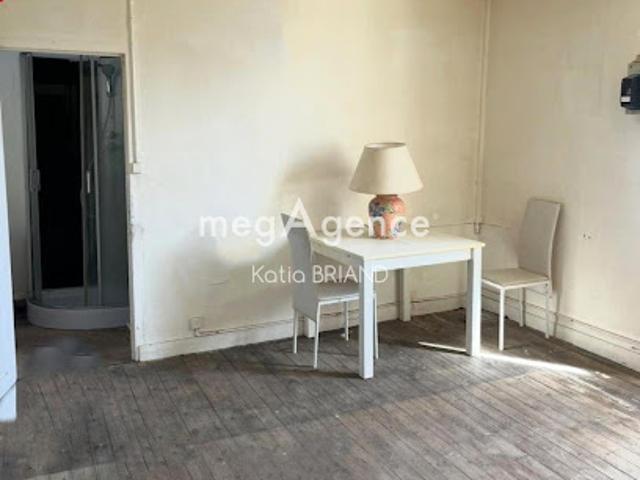 Appartement vente à Laval