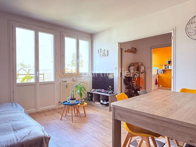 Appartement vente à Laval