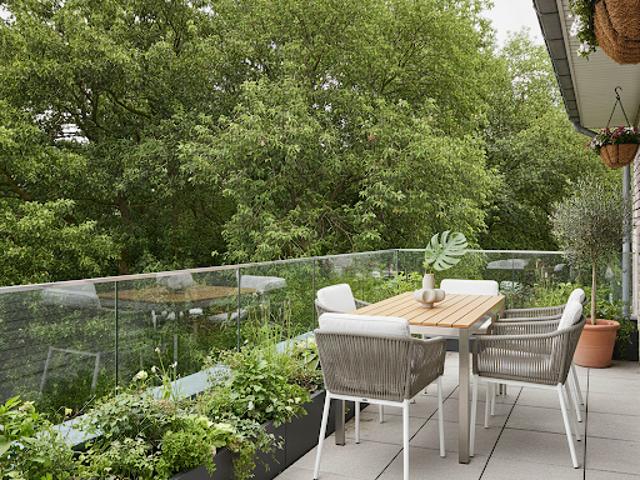 Appartement vente à Grasse, Le Cannet
