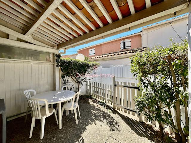 Appartement vente à Malfato, Agde