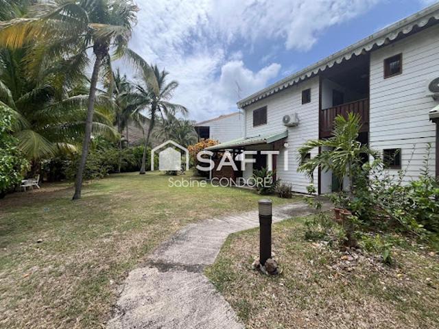 Appartement vente à Dizac, Martinique