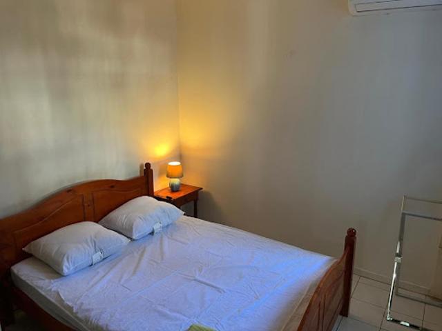 Appartement vente à Guadeloupe